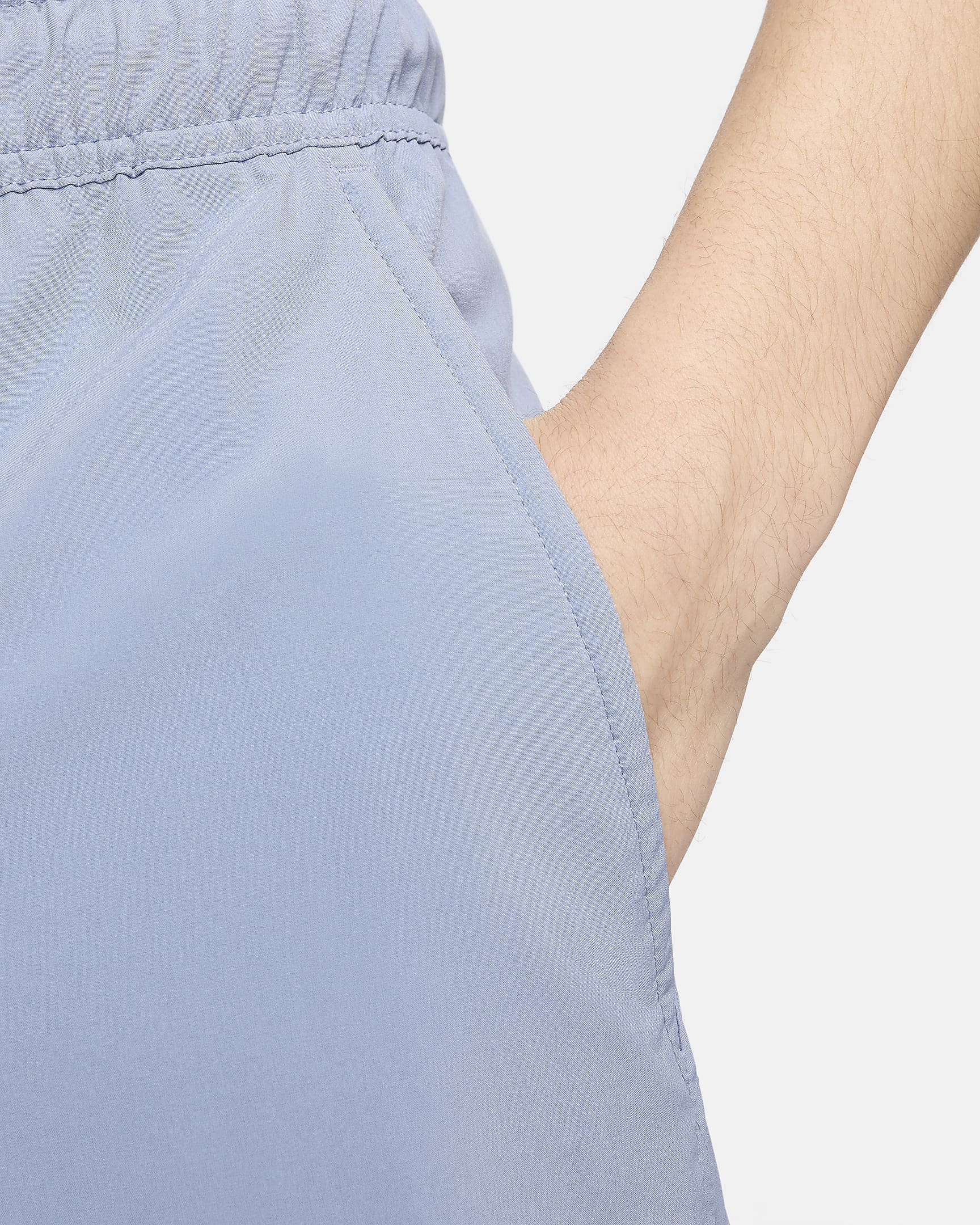 Nike Dri-FIT Unlined Versatile Training Shorts