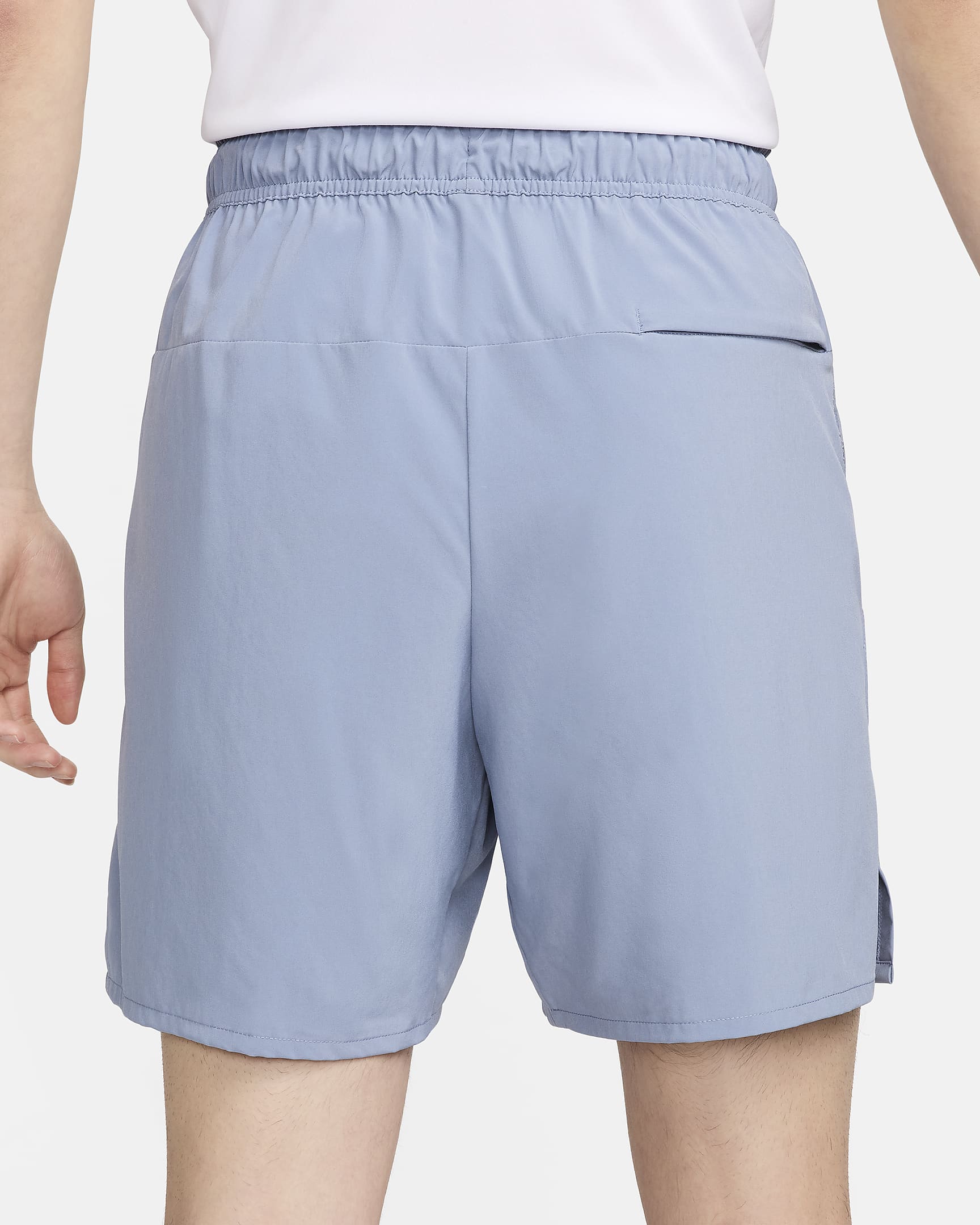 Nike Dri-FIT Unlined Versatile Training Shorts