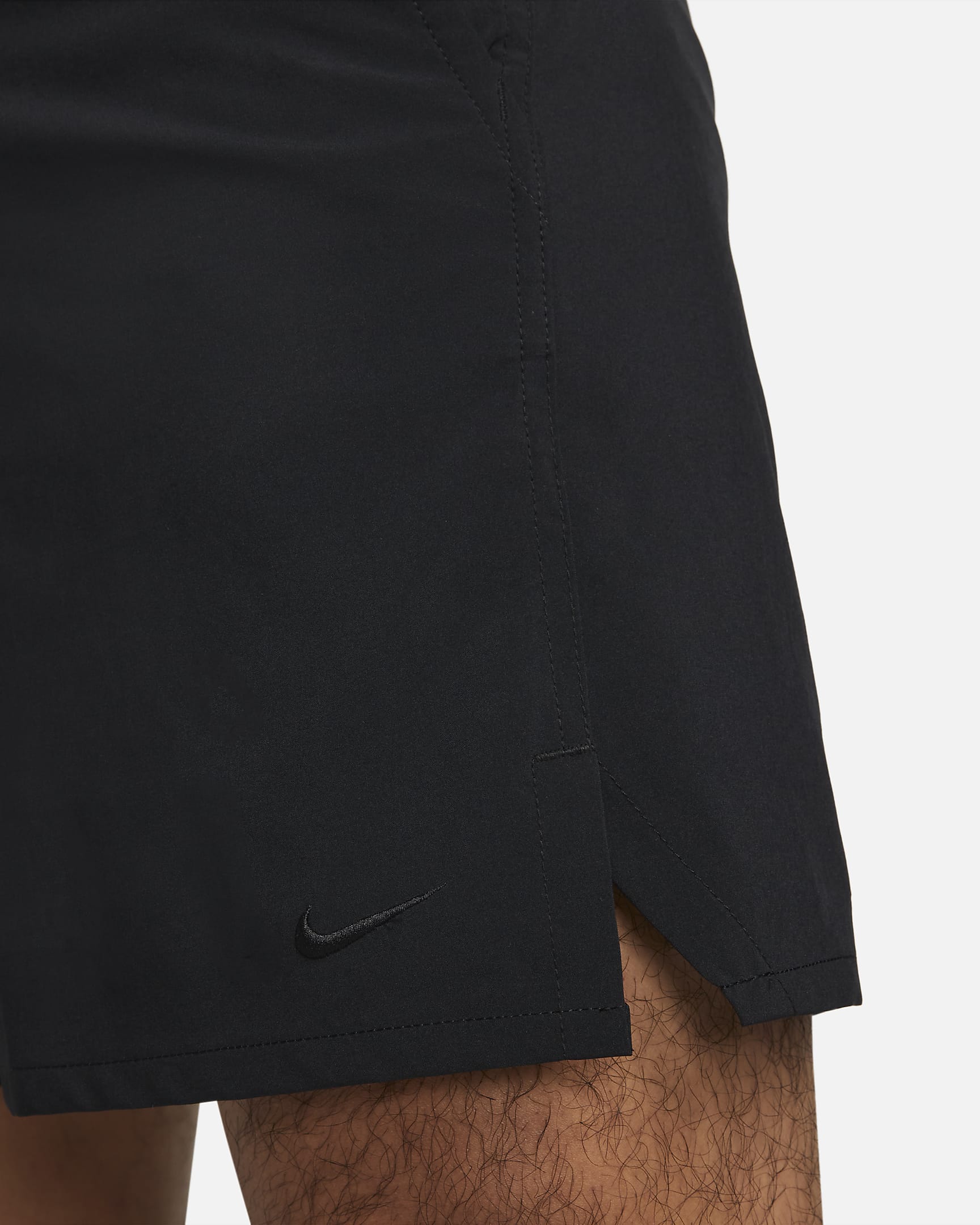 Nike Dri-FIT Unlined Versatile Training Shorts