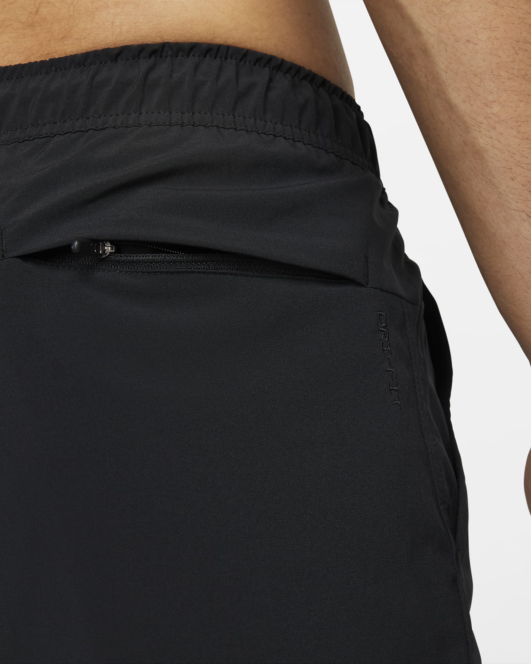 Nike Dri-FIT Unlined Versatile Training Shorts