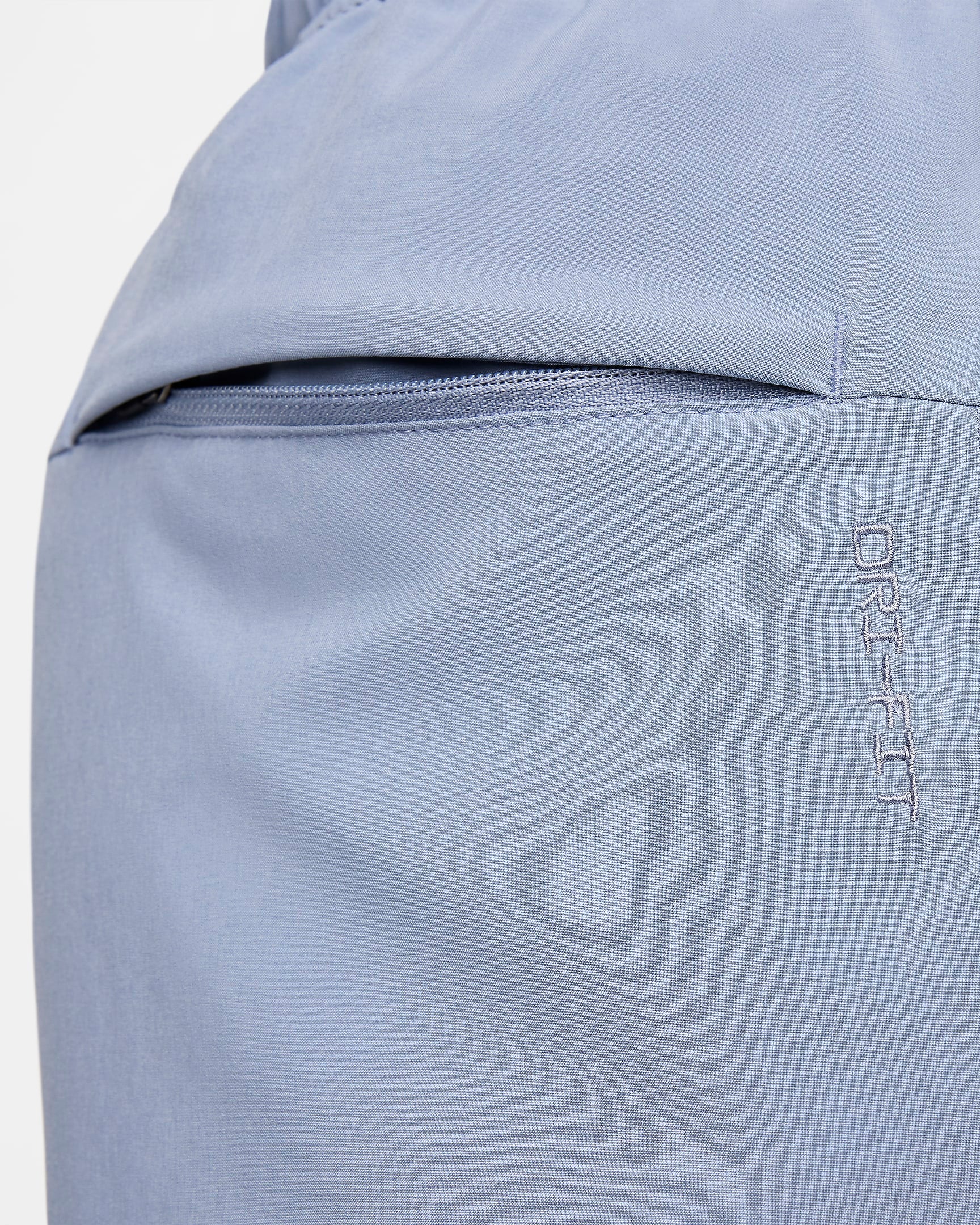 Nike Dri-FIT Unlined Versatile Training Shorts