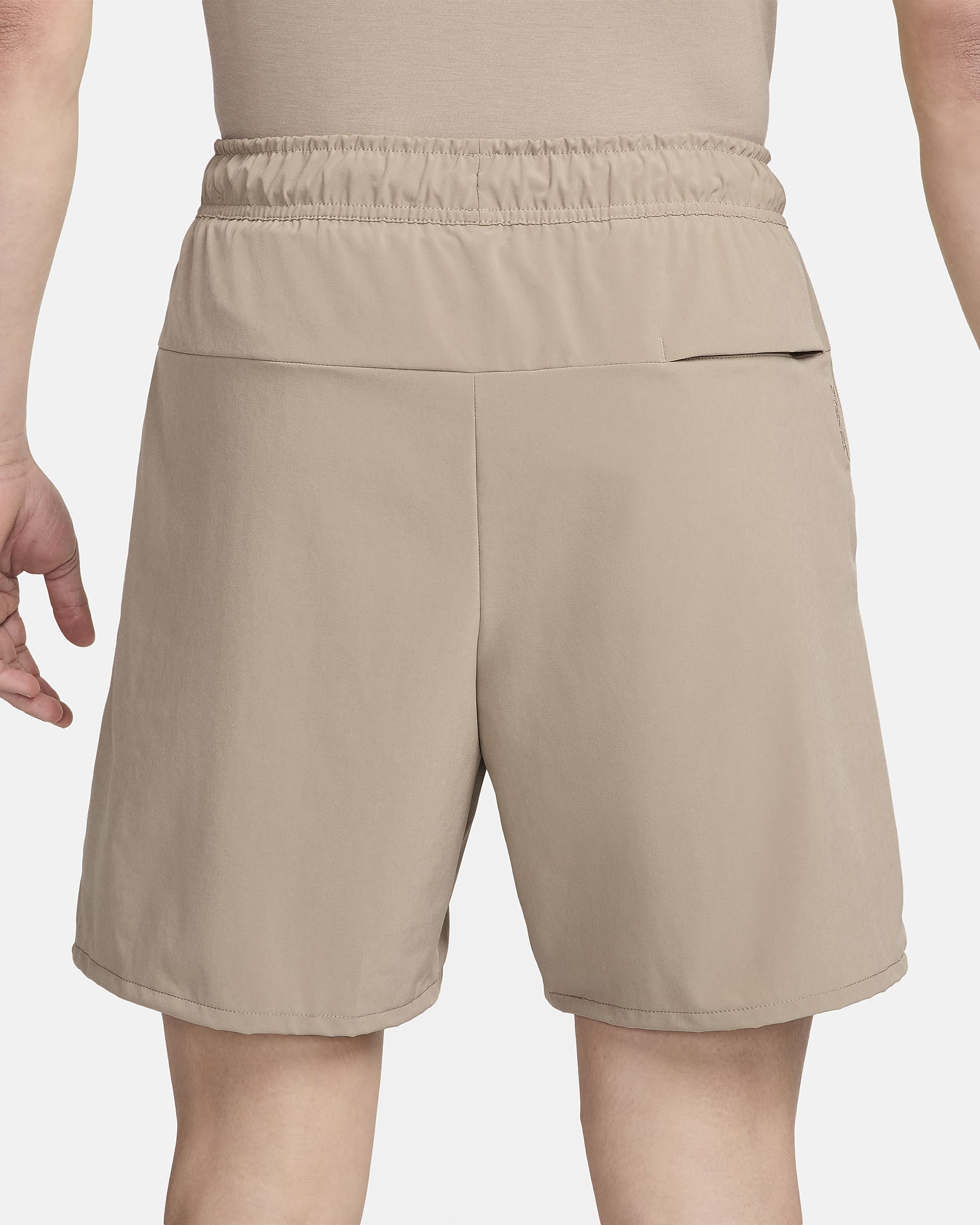 Nike Dri-FIT Unlined Versatile Training Shorts