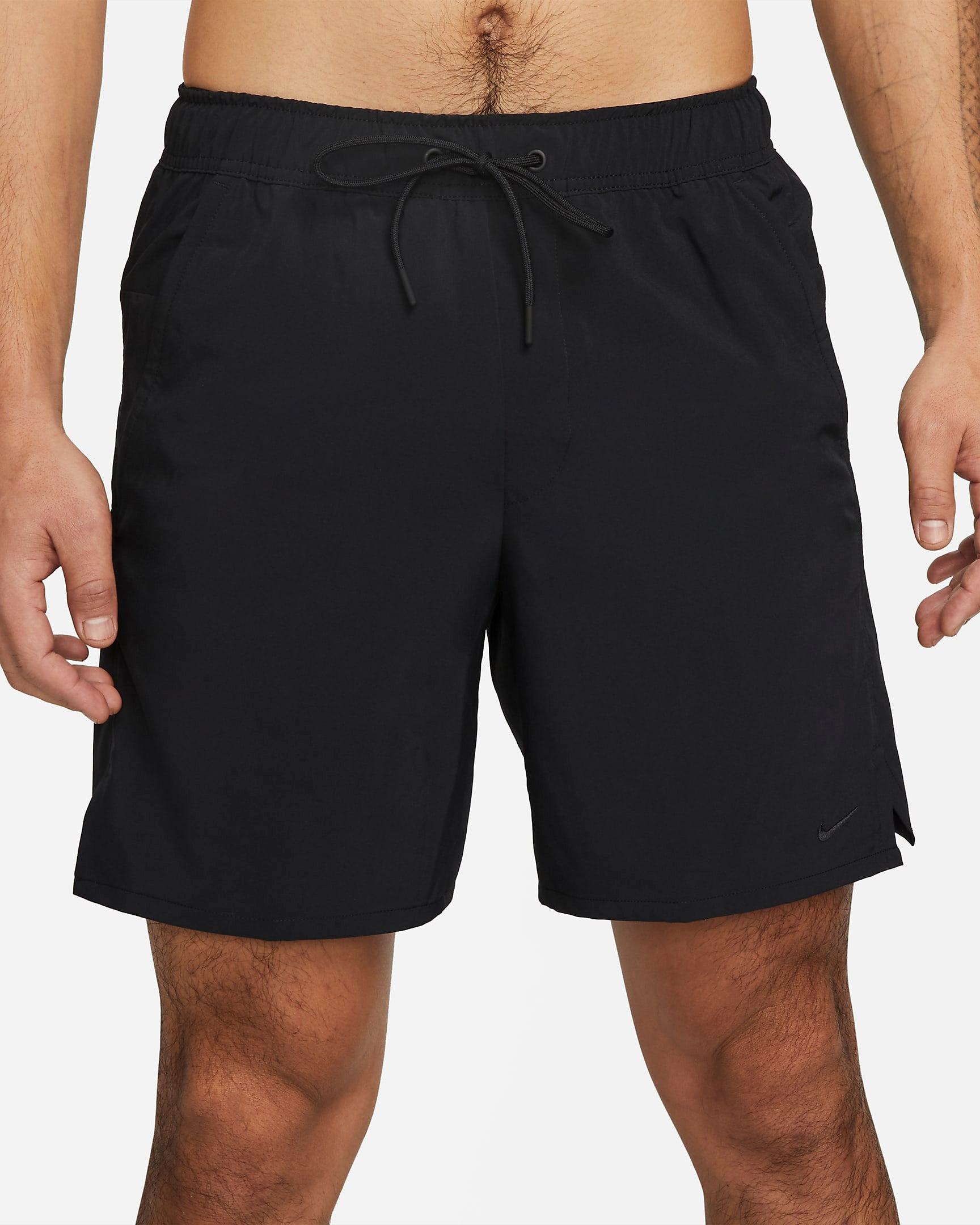 Nike Dri-FIT Unlined Versatile Training Shorts