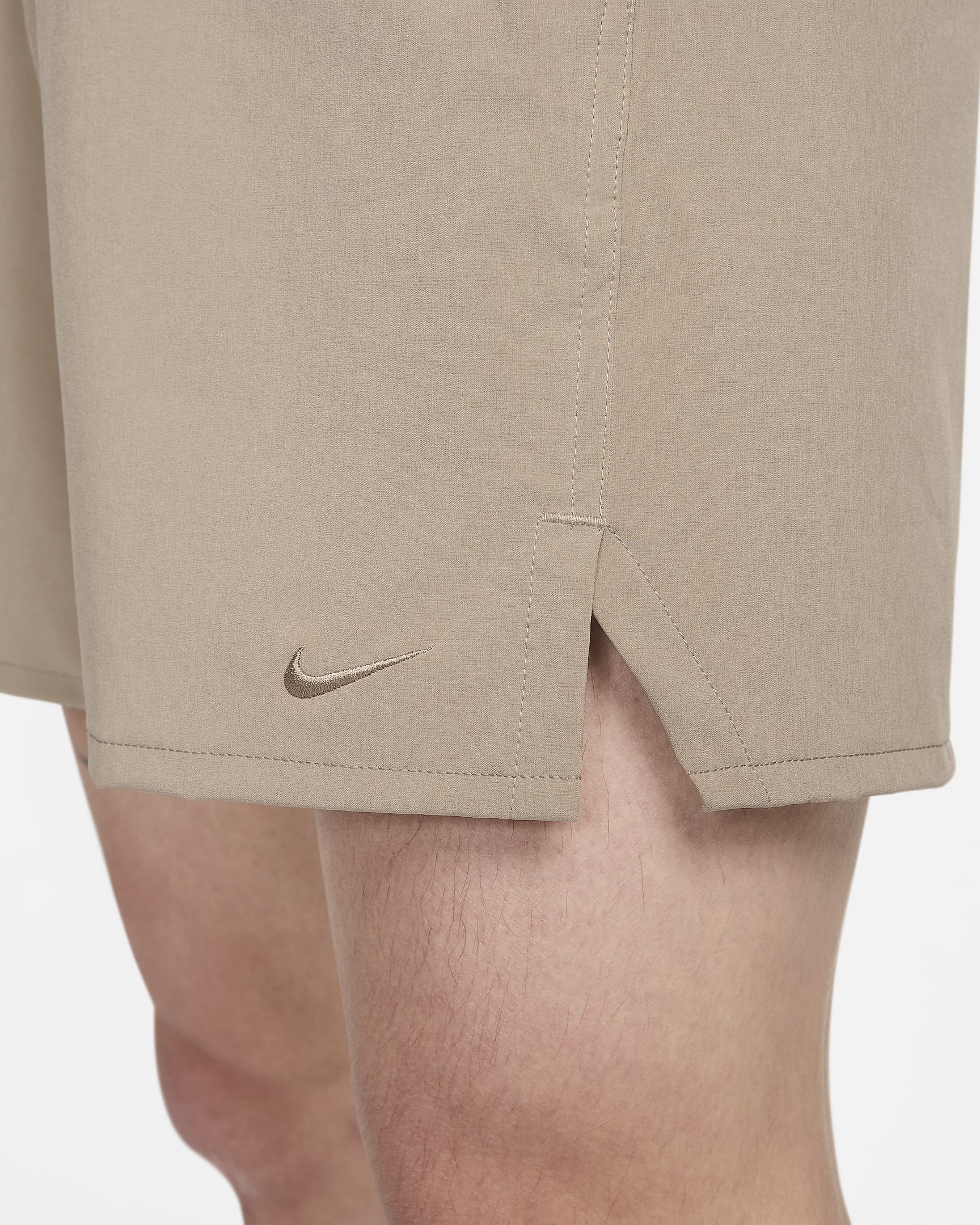 Nike Dri-FIT Unlined Versatile Training Shorts