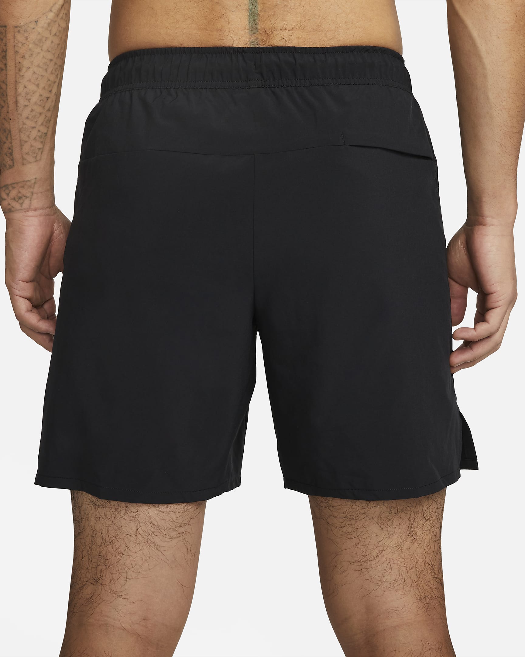 Nike Dri-FIT Unlined Versatile Training Shorts