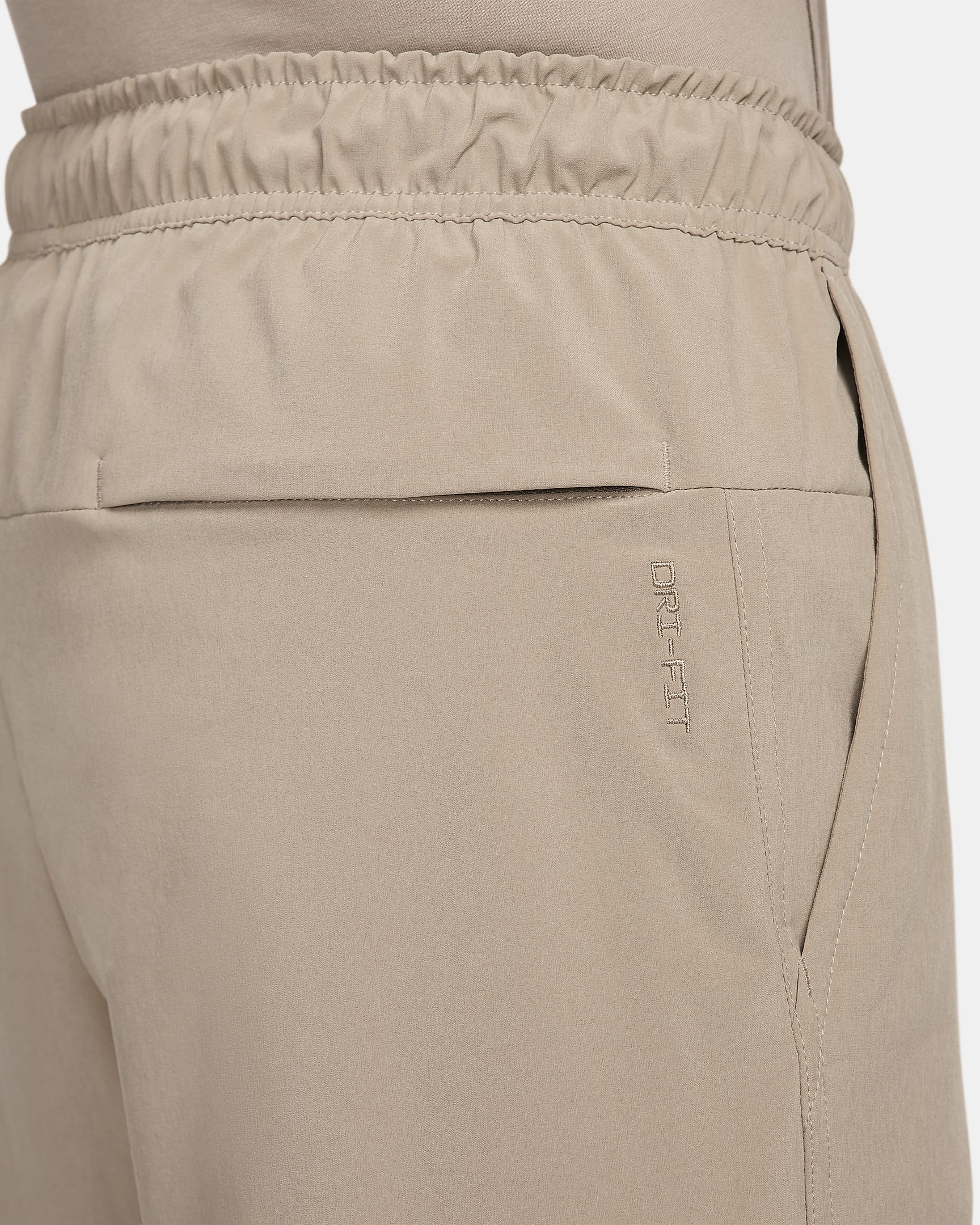 Nike Dri-FIT Unlined Versatile Training Shorts