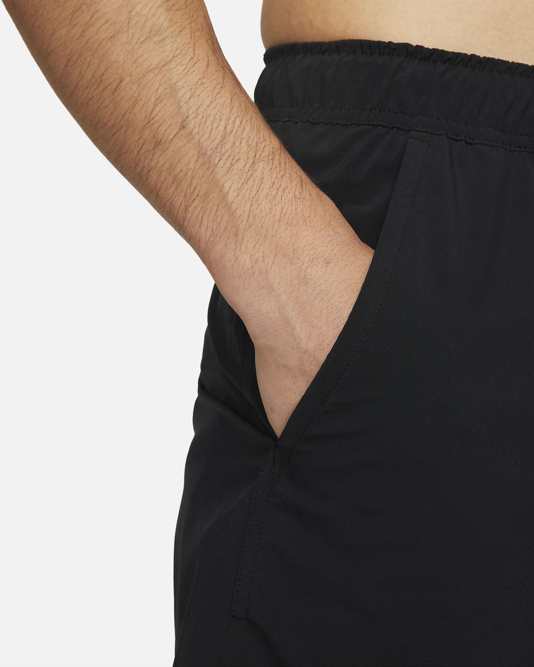 Nike Dri-FIT Unlined Versatile Training Shorts