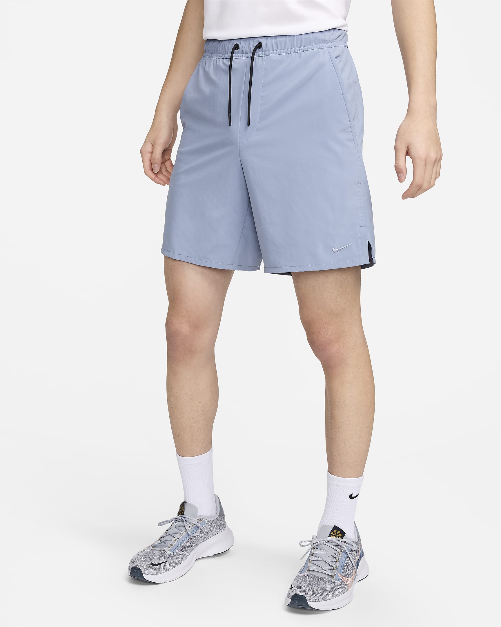 Nike Dri-FIT Unlined Versatile Training Shorts
