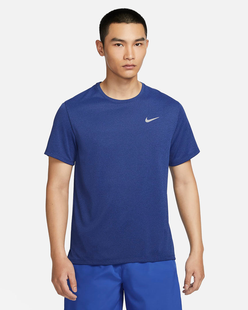 Load image into Gallery viewer, Nike Dri-FIT UV Miler Men&#39;s Short-Sleeve Running Top
