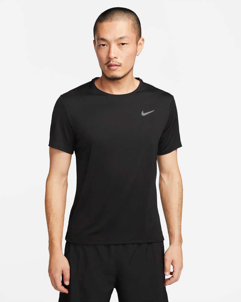 Load image into Gallery viewer, Nike Dri-FIT UV Miler Men&#39;s Short-Sleeve Running Top
