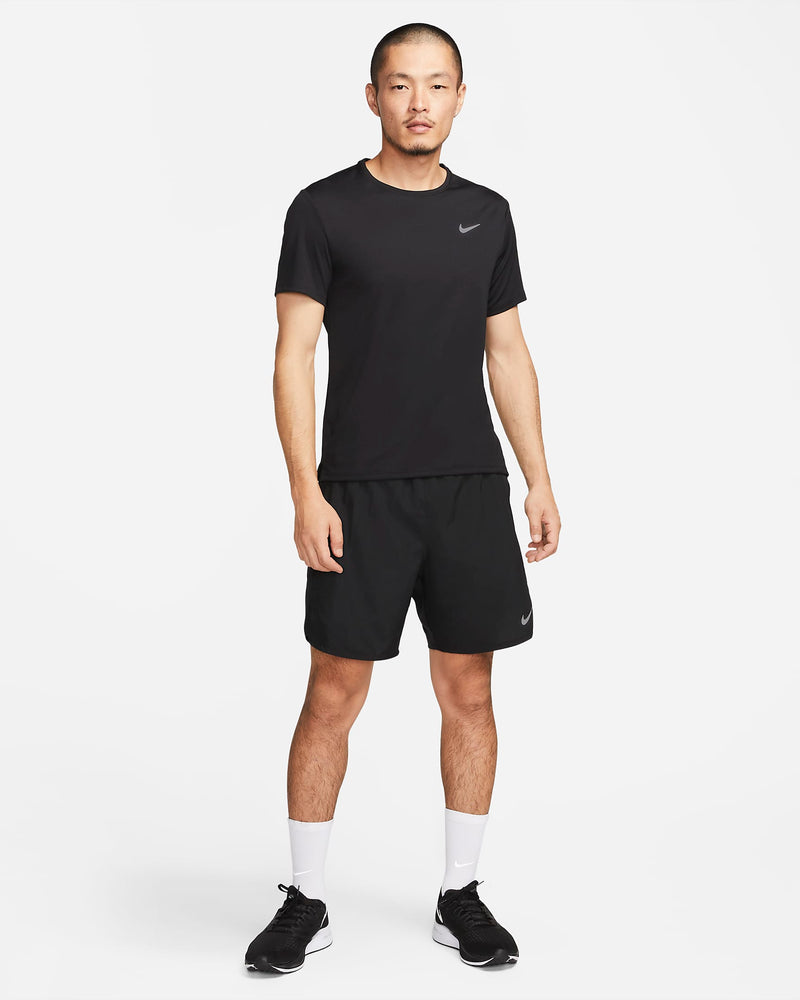 Load image into Gallery viewer, Nike Dri-FIT UV Miler Men&#39;s Short-Sleeve Running Top
