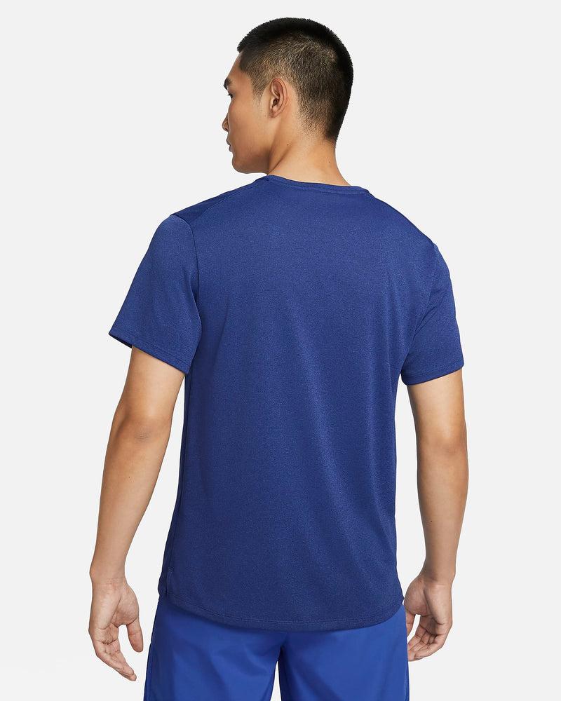 Load image into Gallery viewer, Nike Dri-FIT UV Miler Men&#39;s Short-Sleeve Running Top
