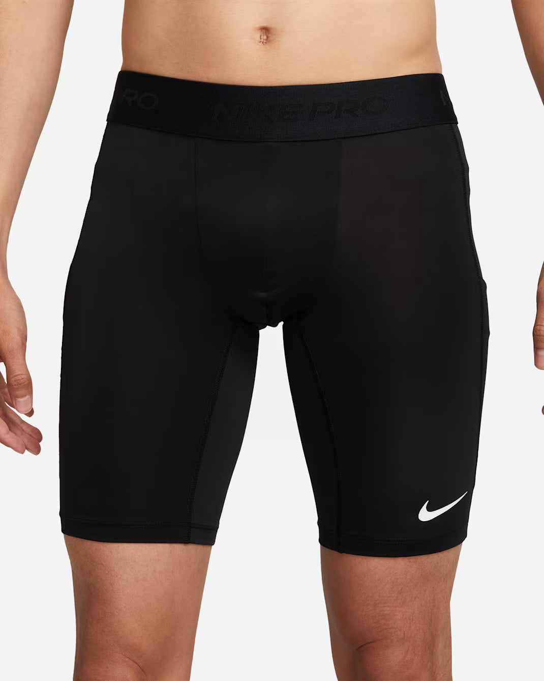 Nike Dri-Fit Long Short