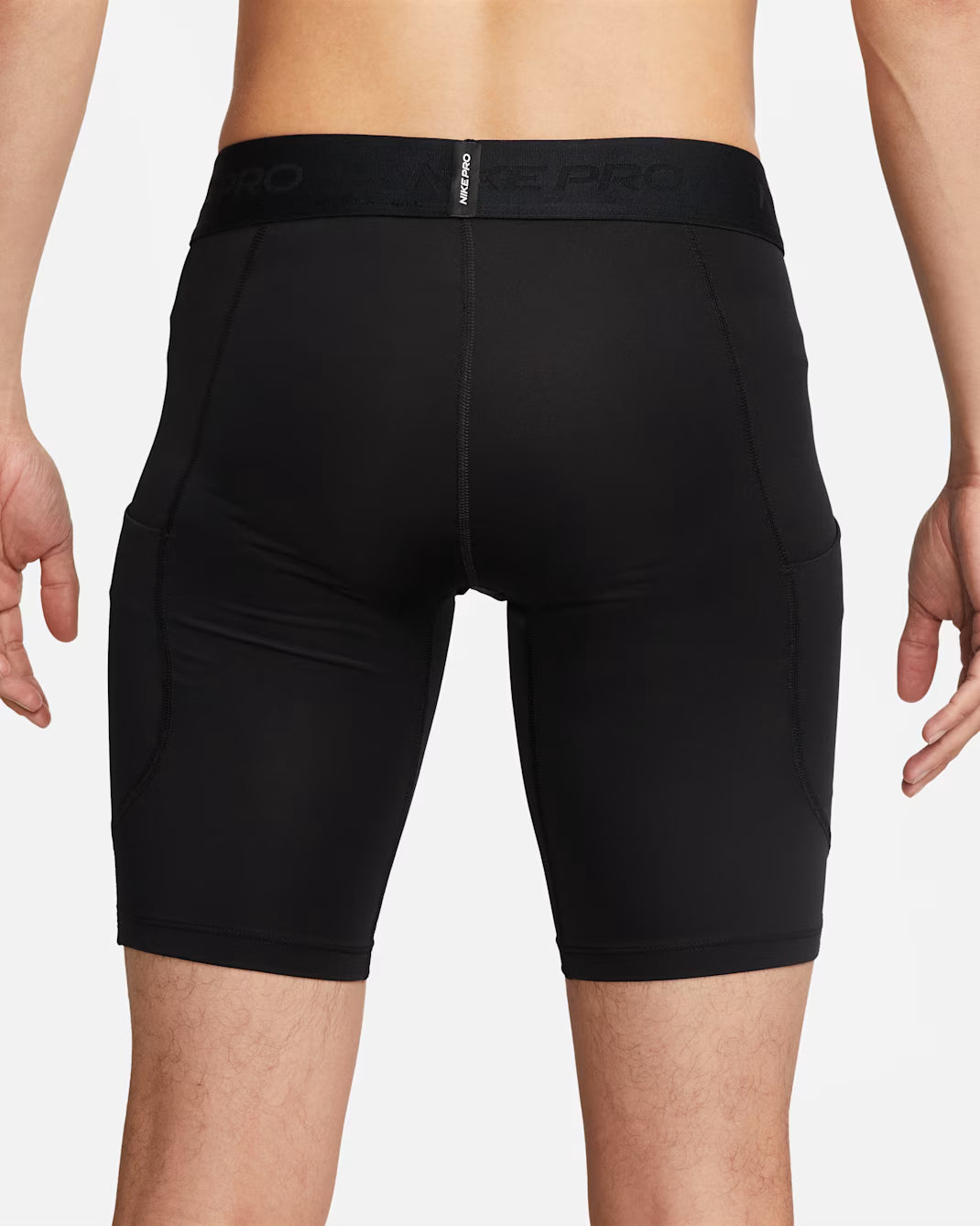 Nike Dri-Fit Long Short