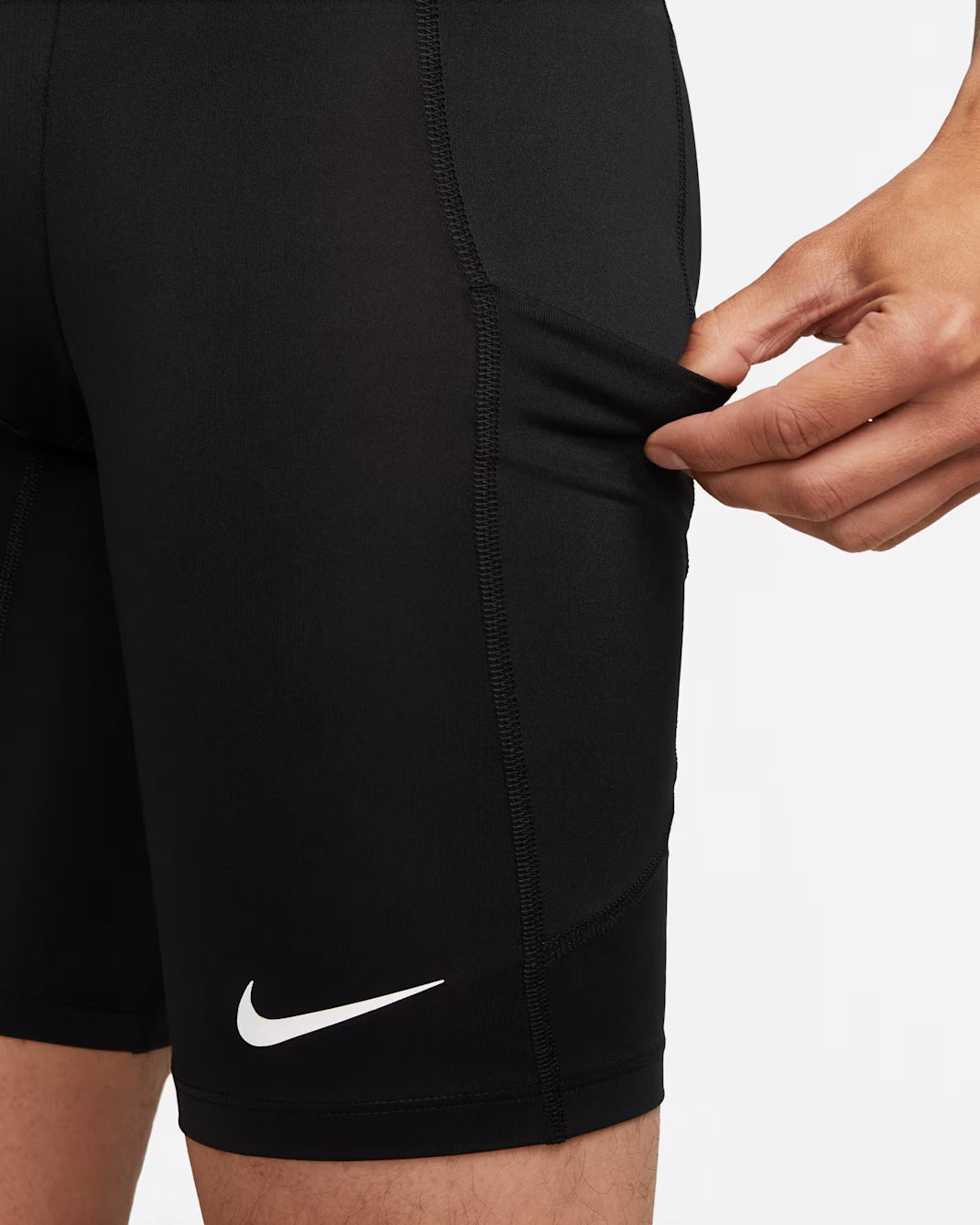 Nike Dri-Fit Long Short