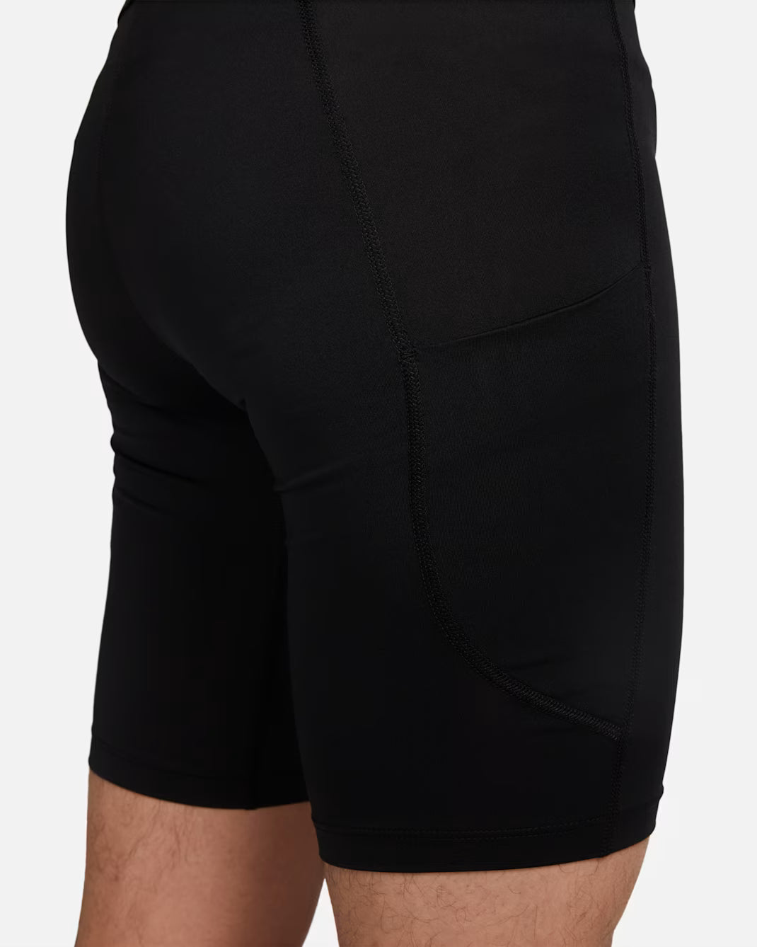 Nike Dri-Fit Long Short