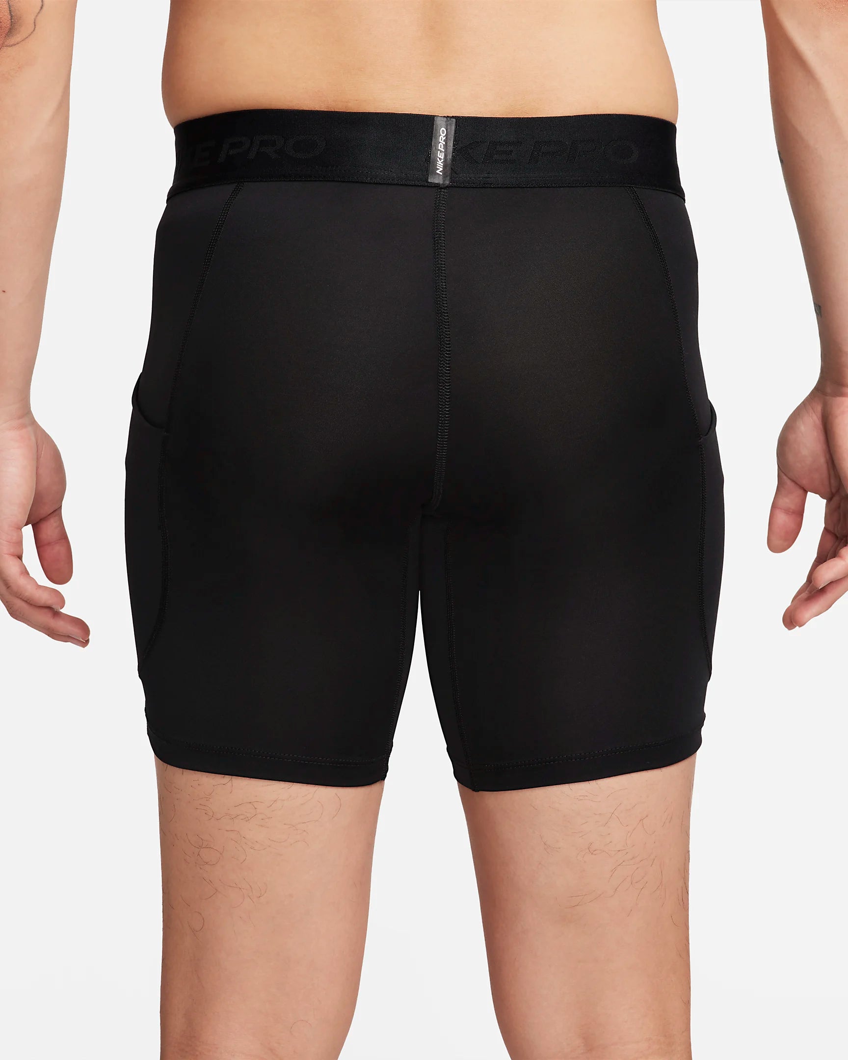 Nike Pro Dri-Fit Mens Running Shorts