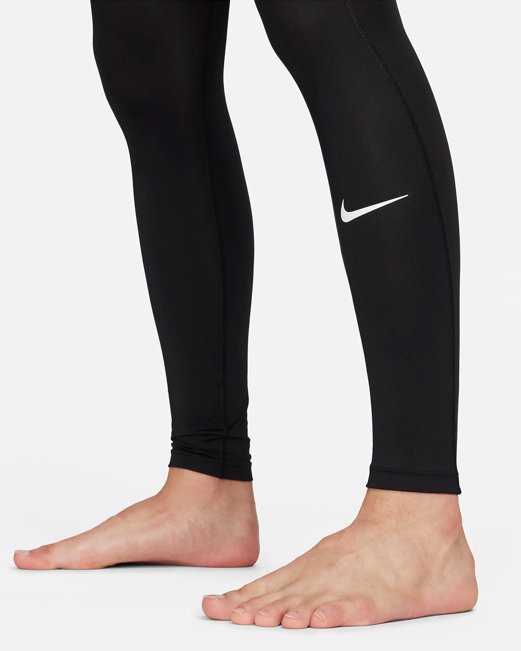 Nike Pro Dri-Fit Mens Running Tights