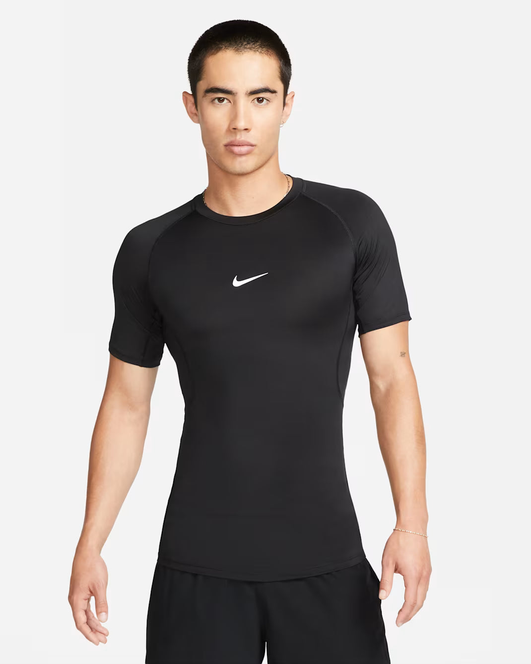 Nike Pro Training Tight Top