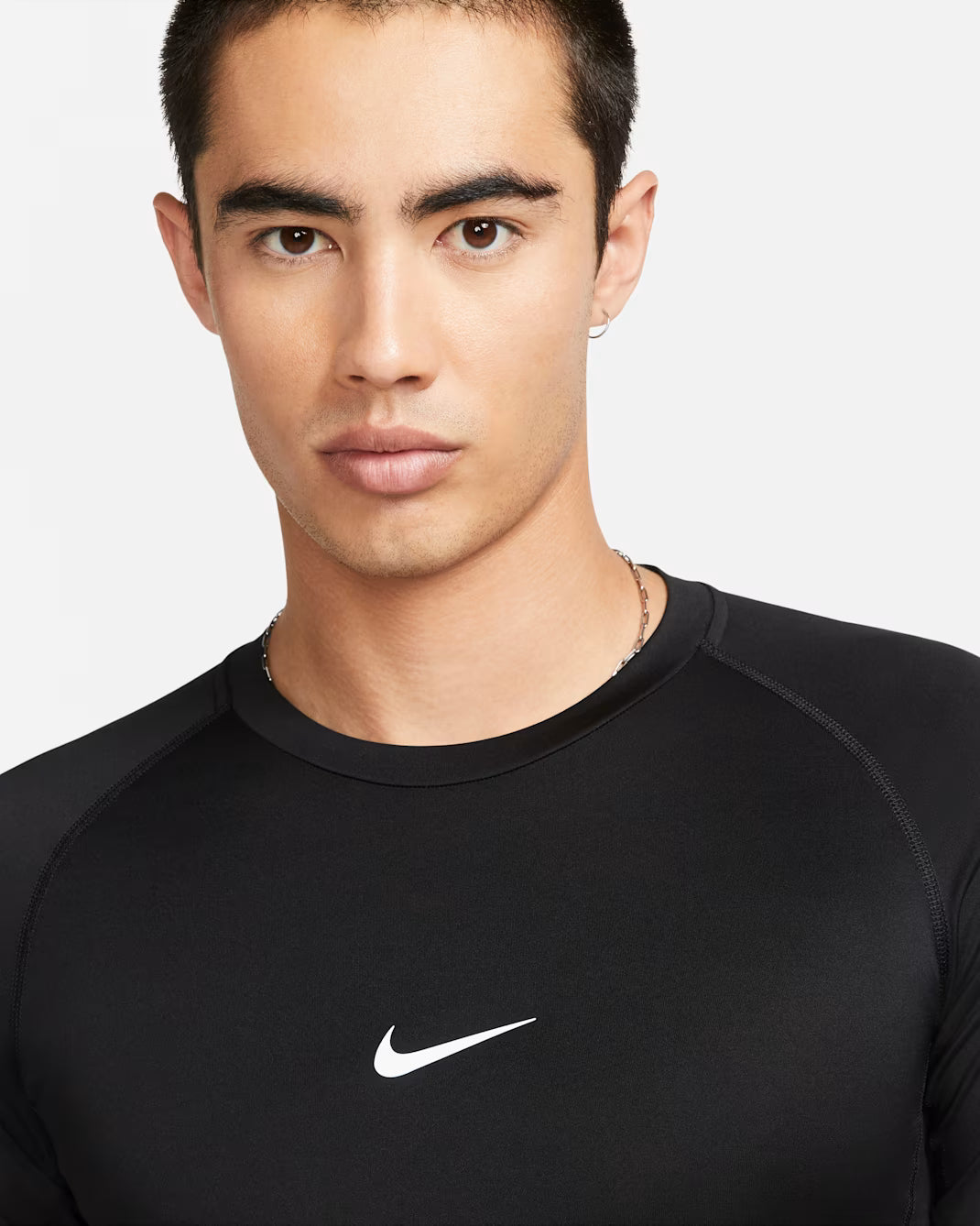 Nike Pro Training Tight Top