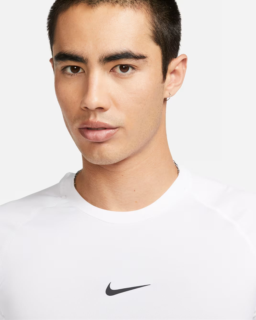 Nike Pro Training Tight Top