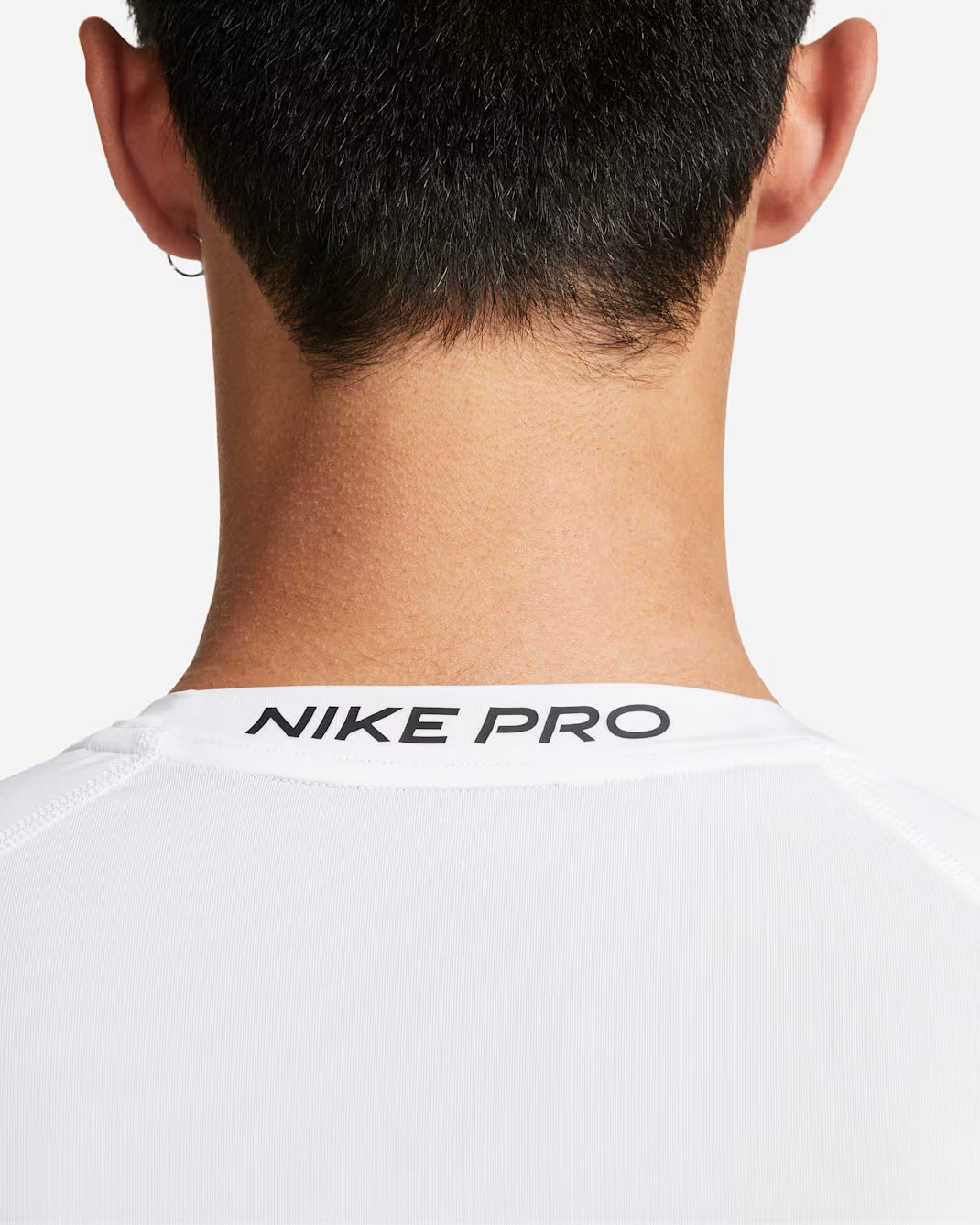 Nike Pro Training Tight Top