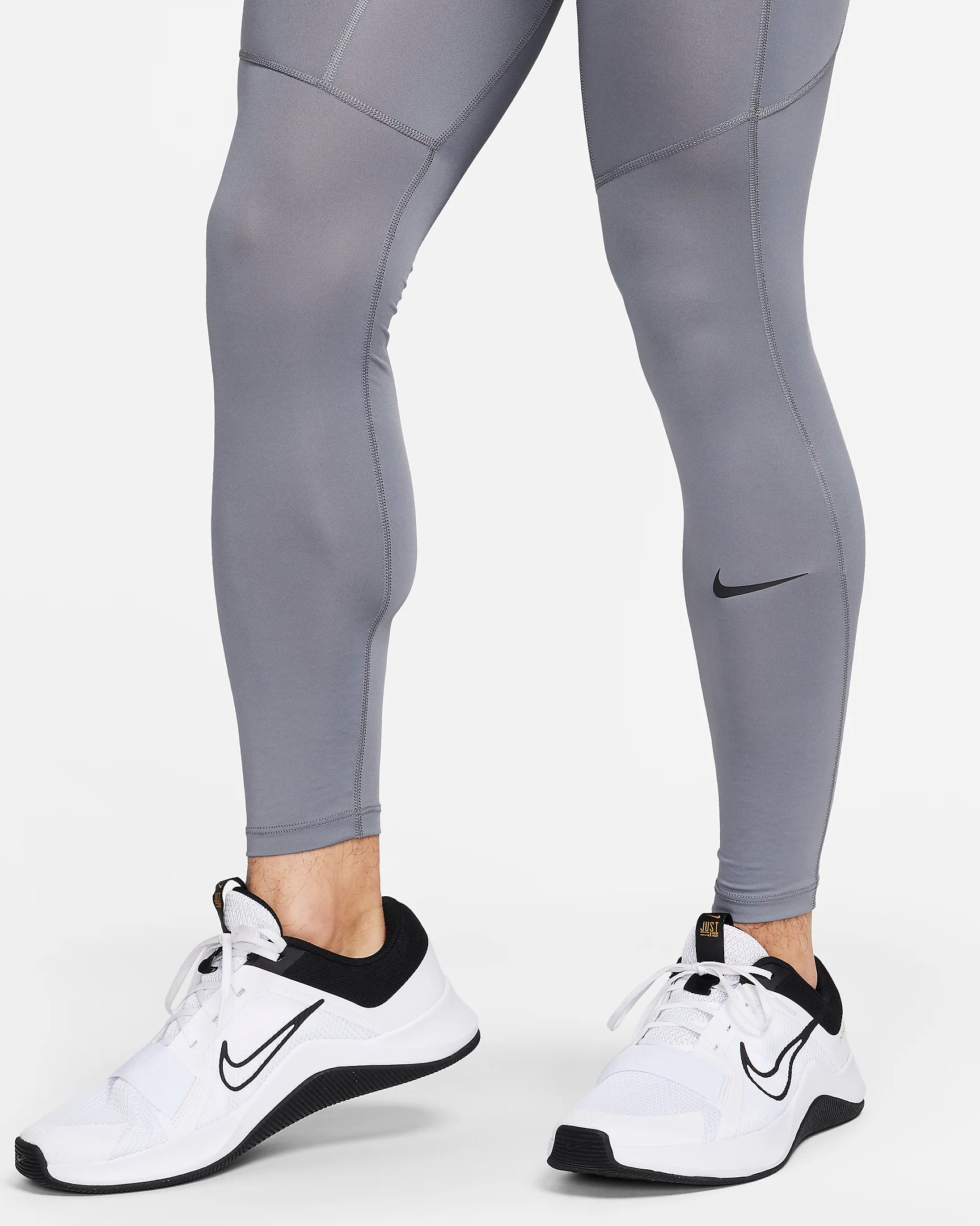 Nike Pro Dri-Fit Mens Running Tights