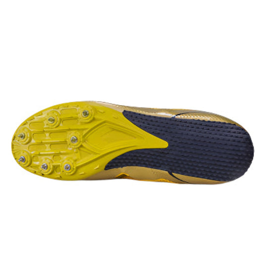 Nivia Spirit Athletics Shoes Back Image