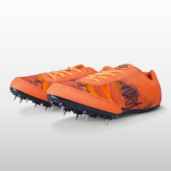Load image into Gallery viewer, Nivia Zion 1 Athletics Shoes
