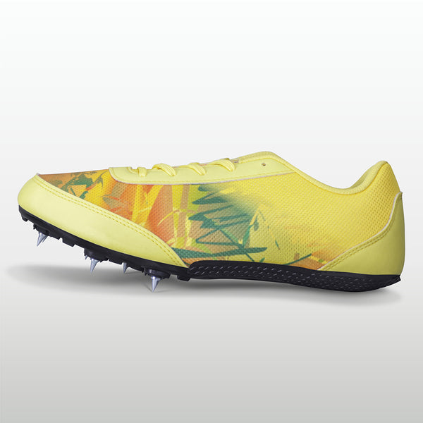 Nivia Zion 1 Athletics Shoes