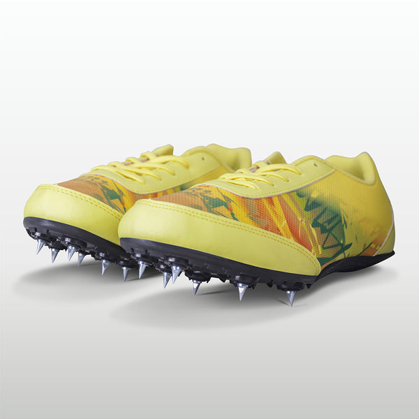 Nivia Zion 1 Athletics Shoes