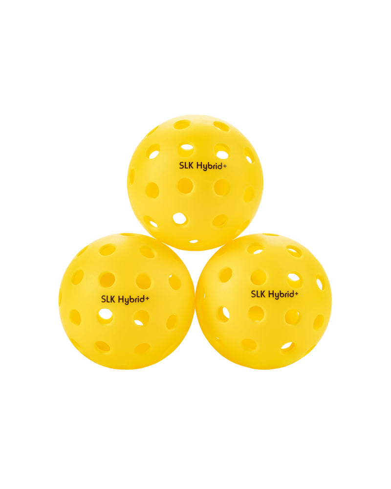 Load image into Gallery viewer, Selkirk SLK Atlas Max Pickleball Bundle(2 Paddles+3 Balls+1Backpack)
