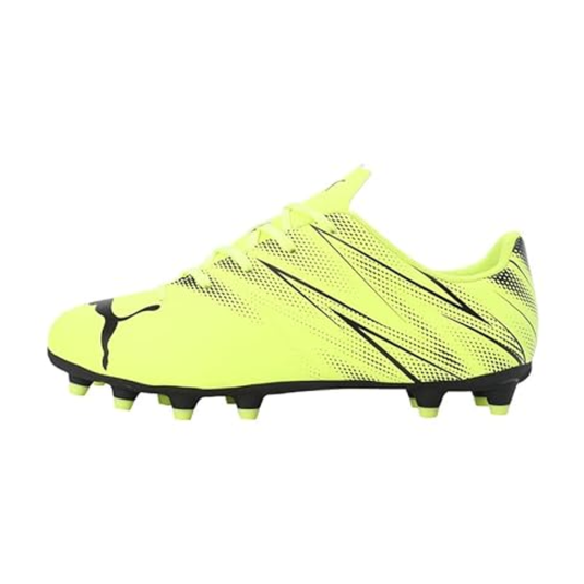 Puma Attacanto FG/AG JR. Football Shoes