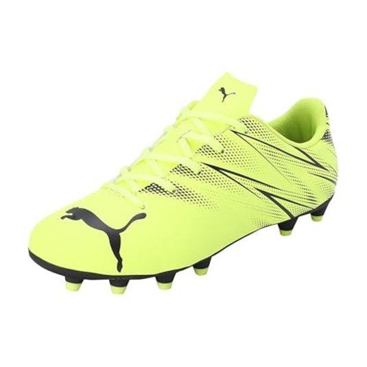 Puma Attacanto FG/AG JR. Football Shoes