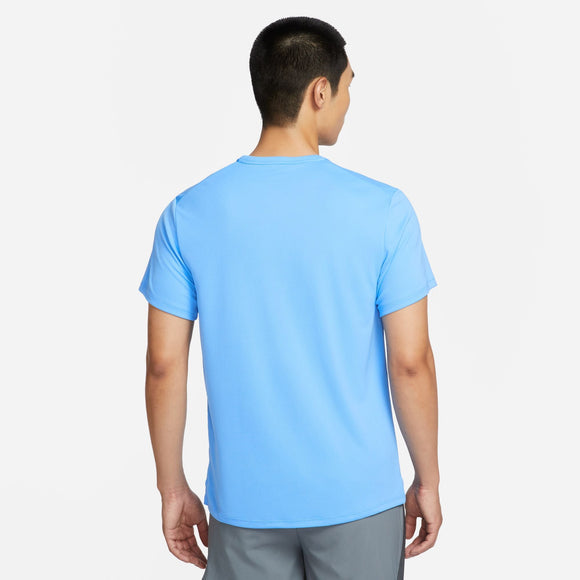 Load image into Gallery viewer, Nike Dri-FIT UV Miler Men&#39;s Short-Sleeve Running Top
