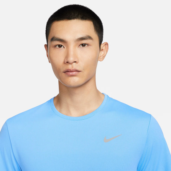 Load image into Gallery viewer, Nike Dri-FIT UV Miler Men&#39;s Short-Sleeve Running Top
