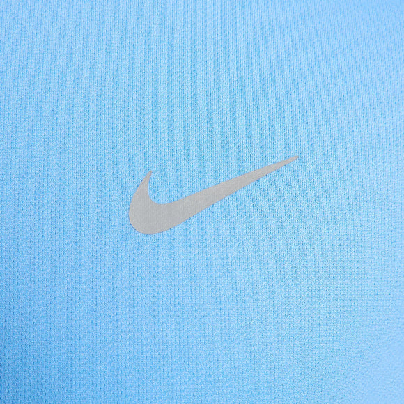 Nike Dri-FIT UV Miler Men's Short-Sleeve Running Top