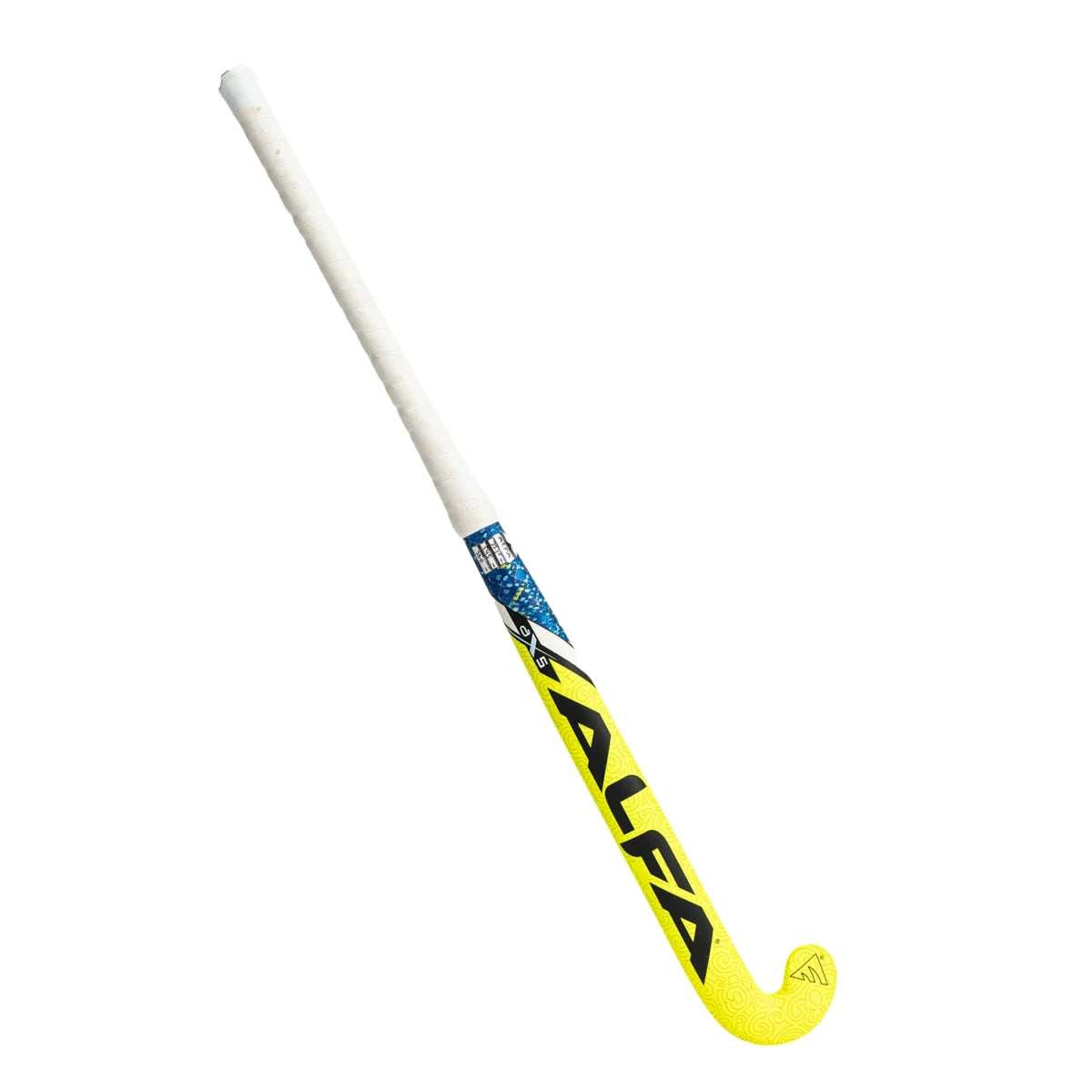 Alfa AX-5 Hockey Stick(With Cover)