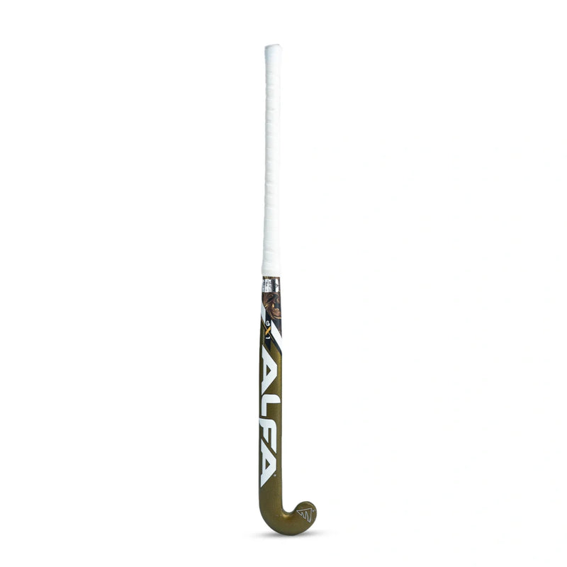 Load image into Gallery viewer, Alfa Stick AX-1 Hockey Stick
