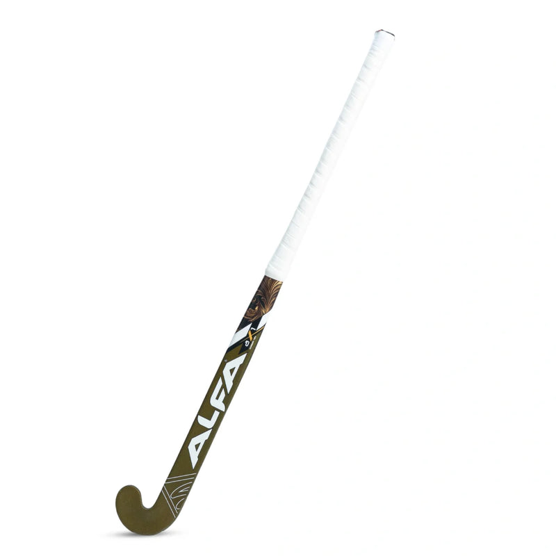 Load image into Gallery viewer, Alfa Stick AX-1 Hockey Stick

