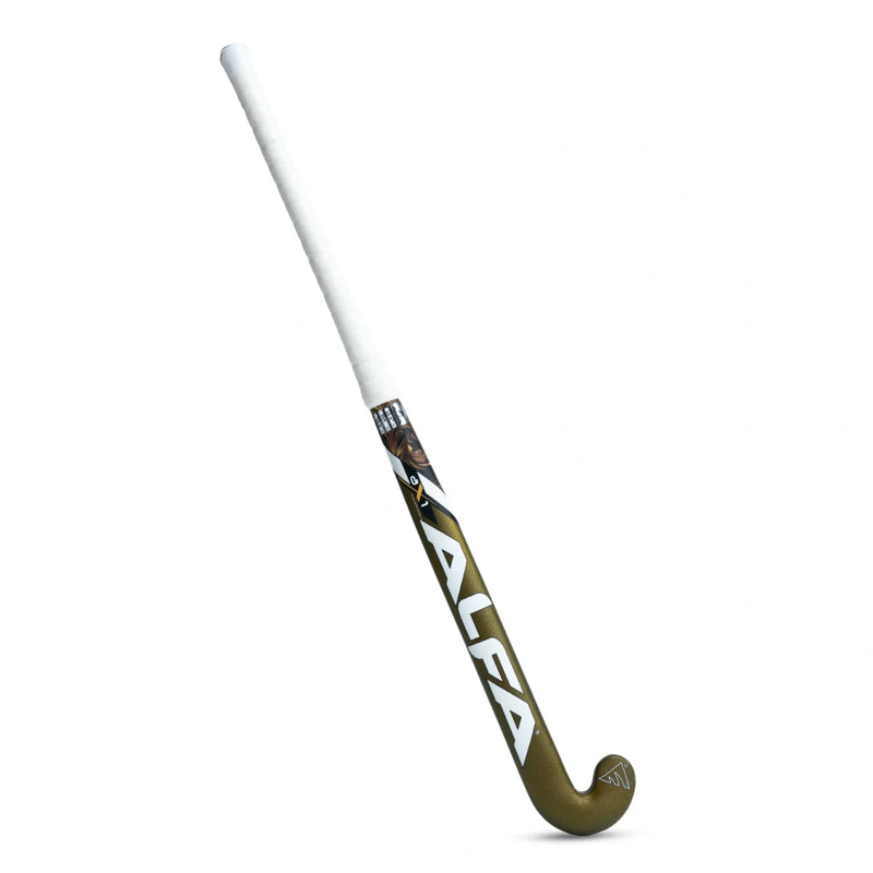 Load image into Gallery viewer, Alfa Stick AX-1 Hockey Stick

