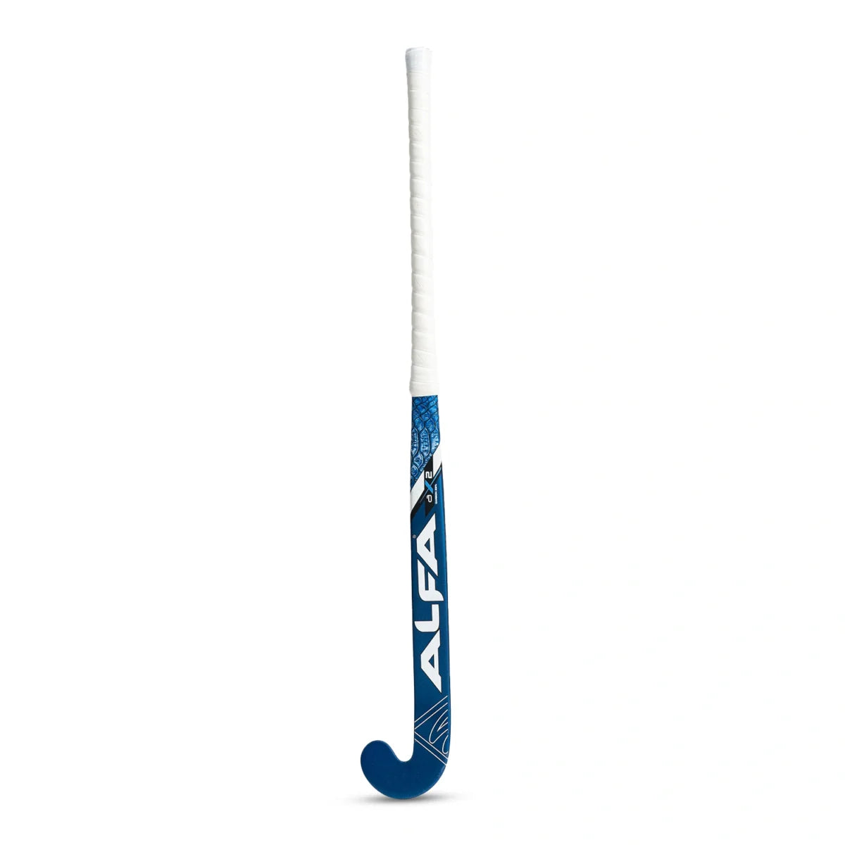 Alfa AX-2 Hockey Stick(With Cover)