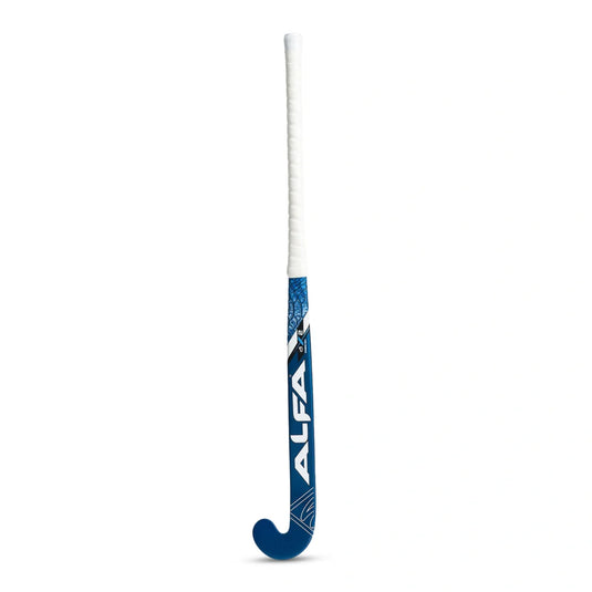 Alfa AX-2 Hockey Stick(With Cover)