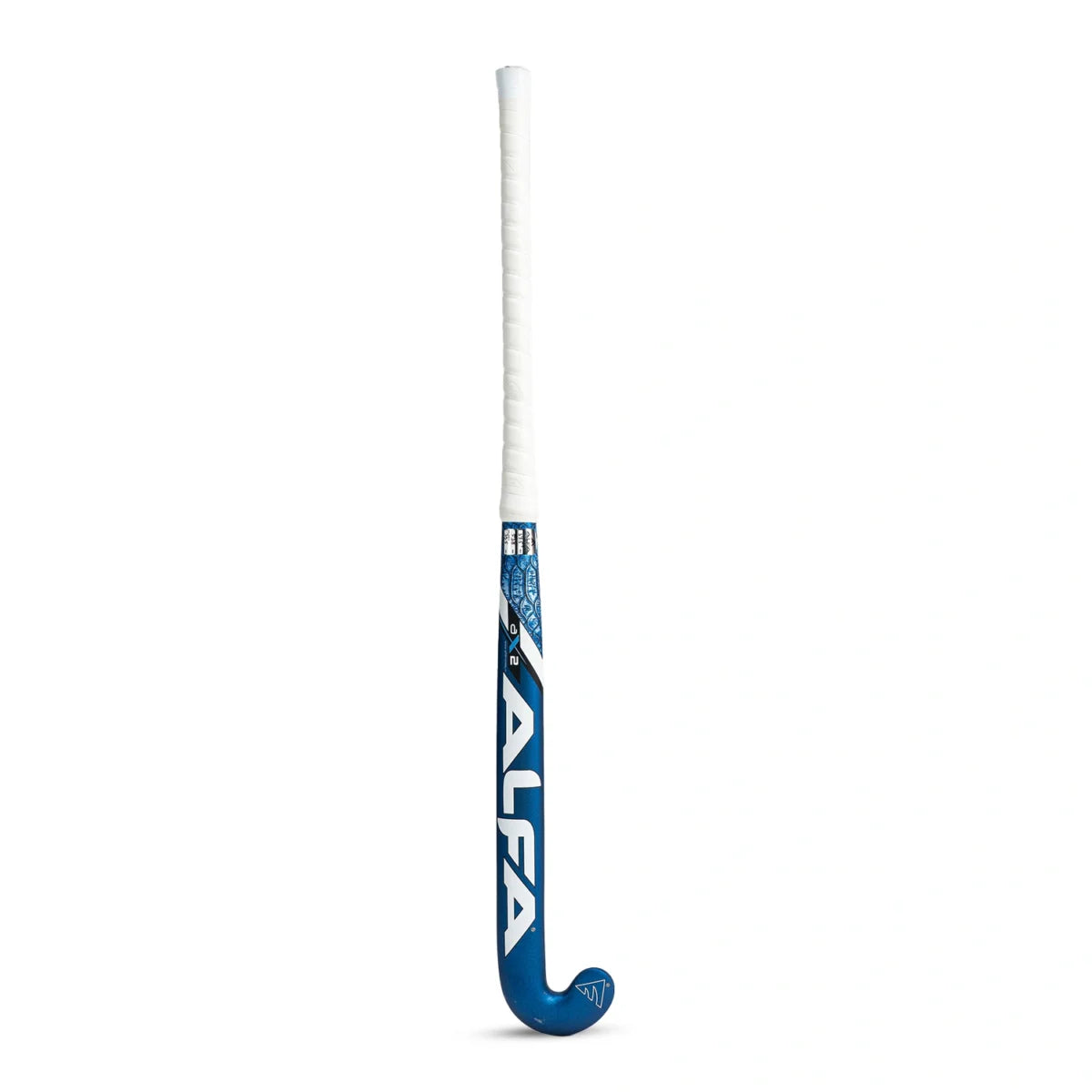 Alfa AX-2 Hockey Stick(With Cover)