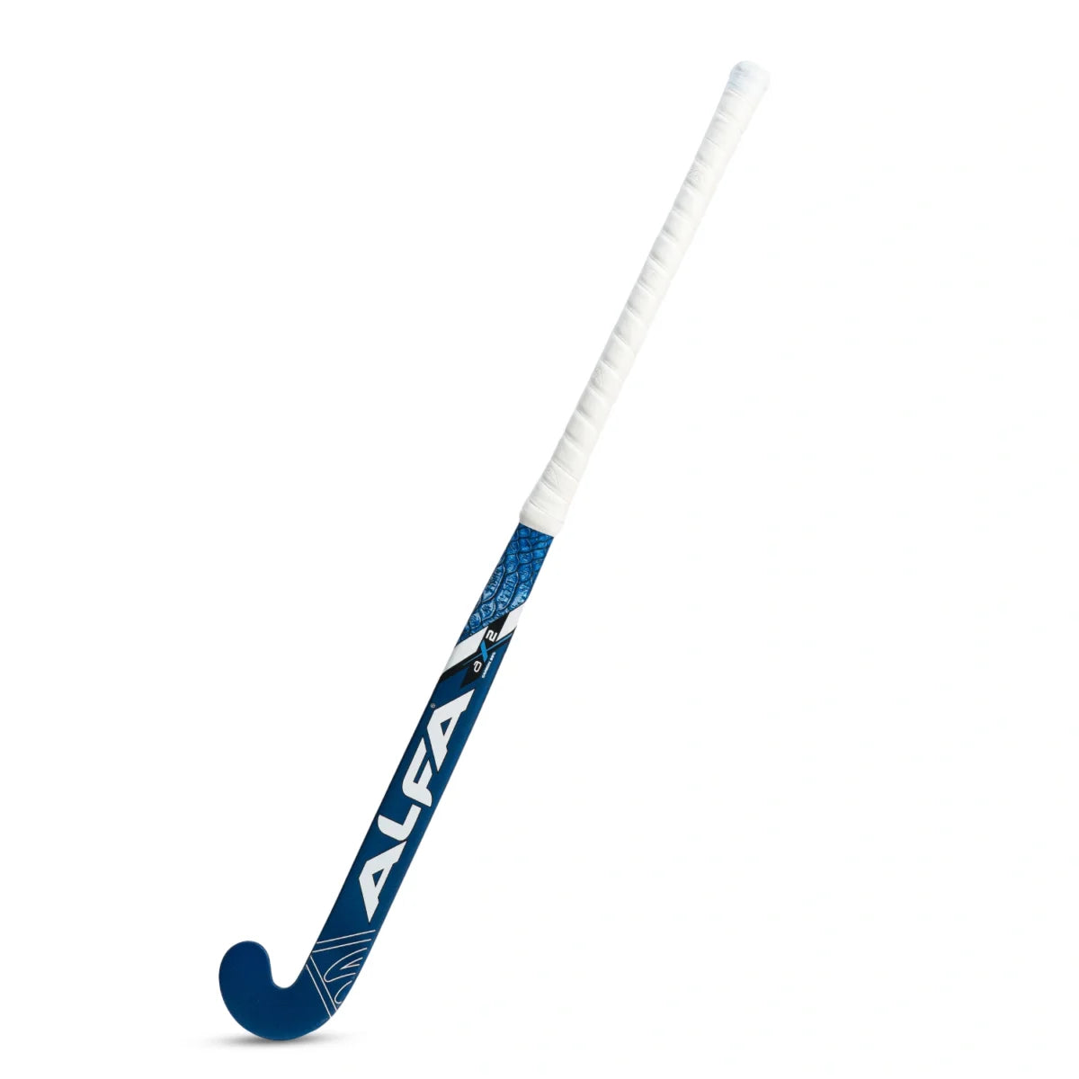 Alfa AX-2 Hockey Stick(With Cover)