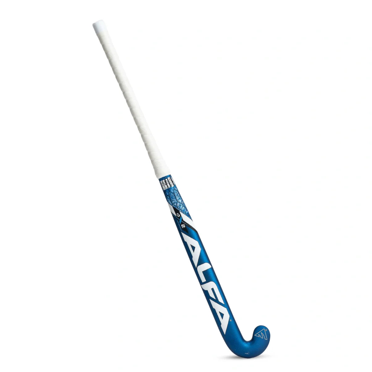 Alfa AX-2 Hockey Stick(With Cover)
