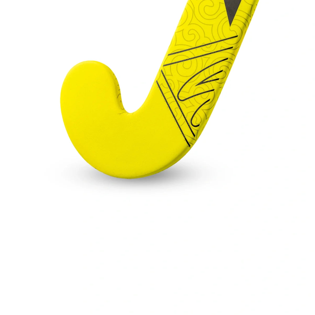 Alfa AX-5 Hockey Stick(With Cover)
