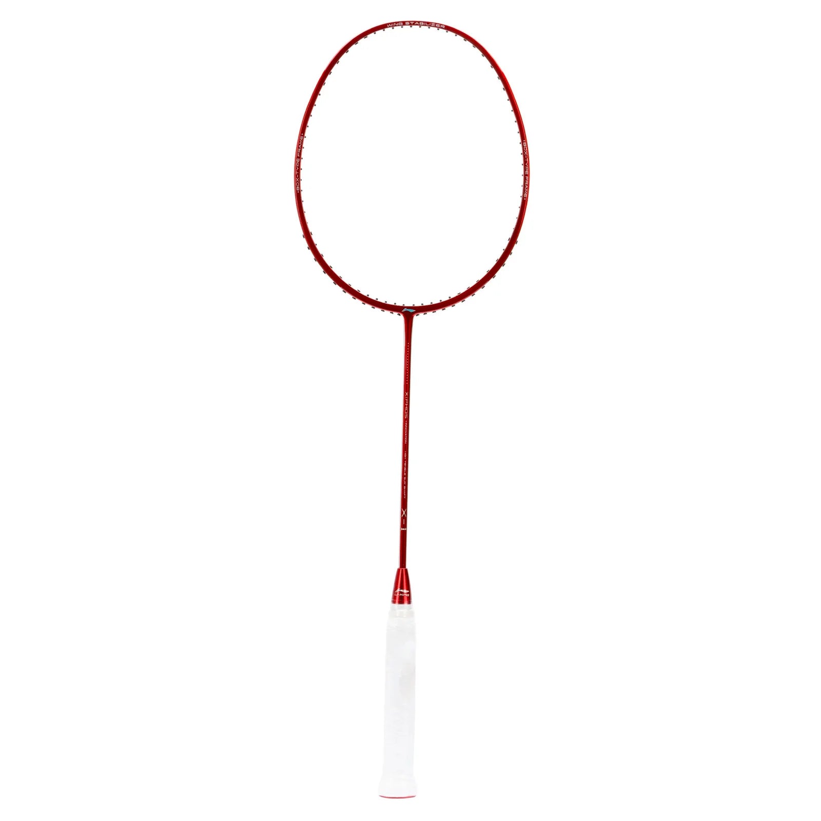 Li-ning Xi-Phos X1 Badminton Racket (Unstrung)