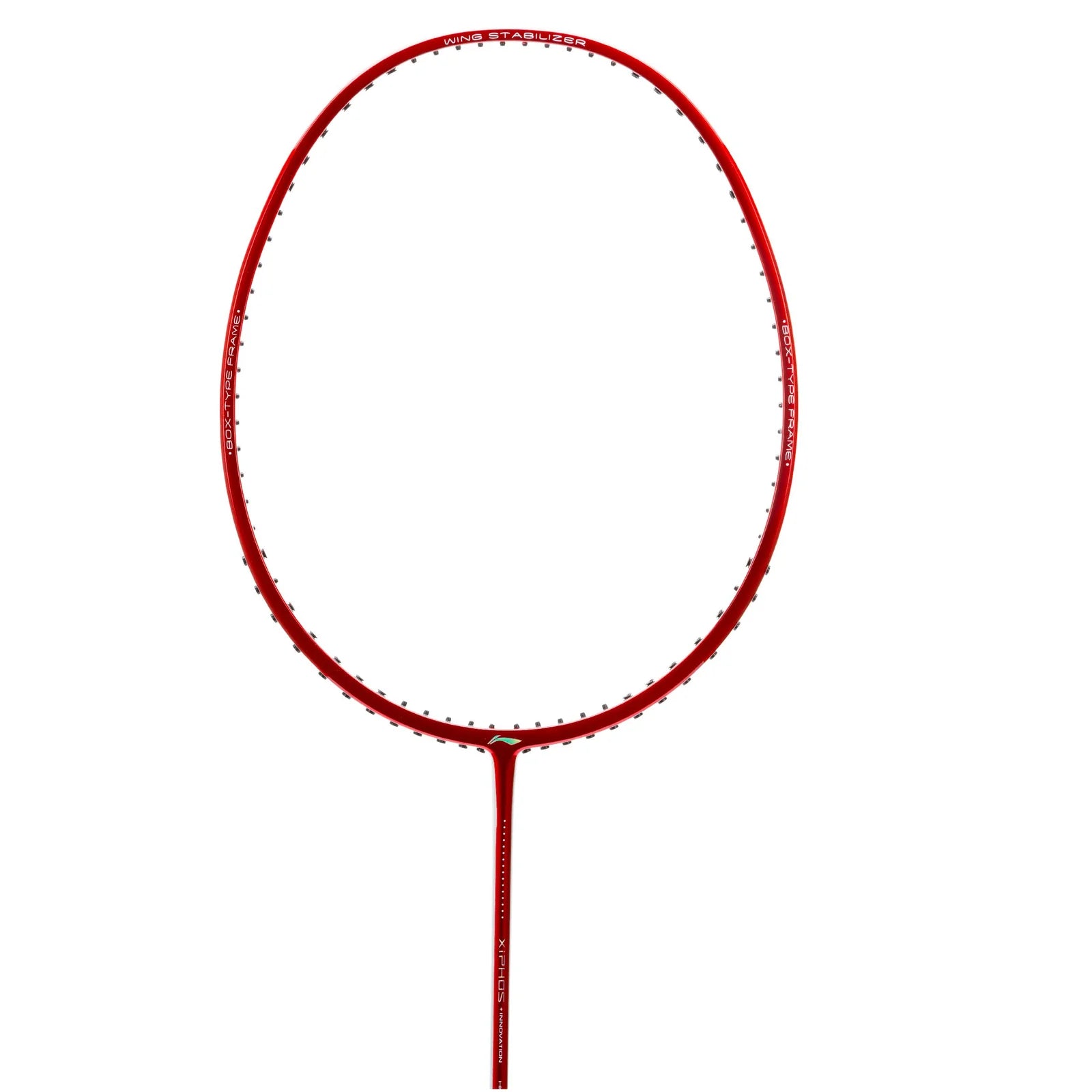 Li-ning Xi-Phos X1 Badminton Racket (Unstrung)