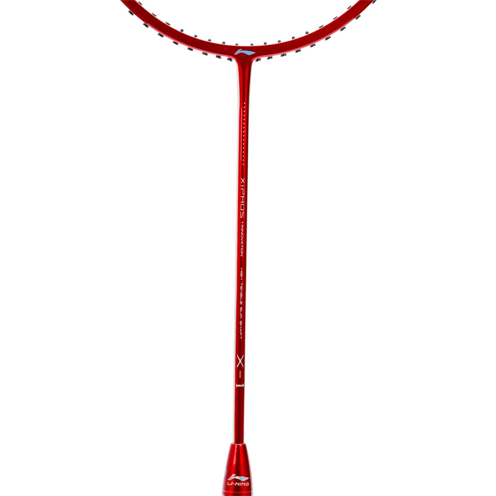 Li-ning Xi-Phos X1 Badminton Racket (Unstrung)